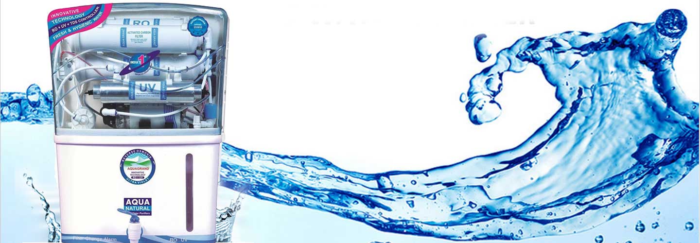 RO Repair Service Center